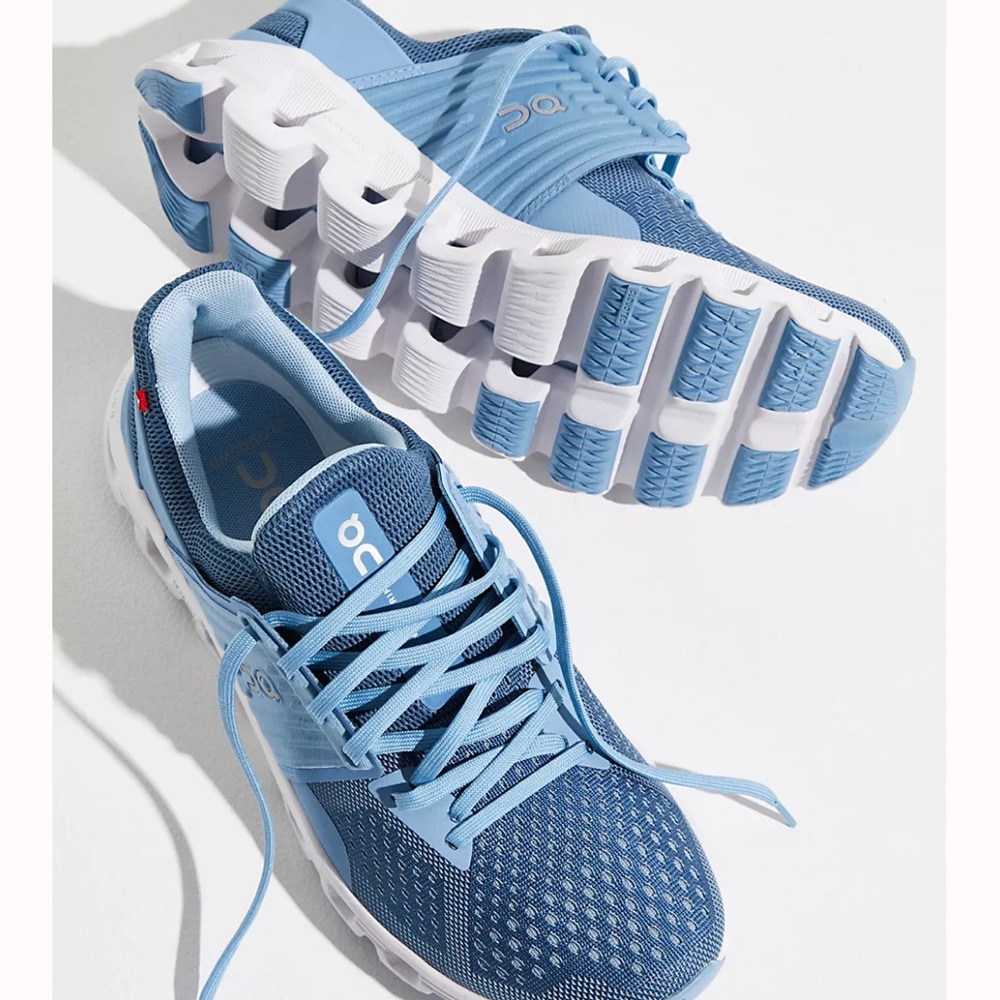 ON Cloudswift Blue Women’s 7!